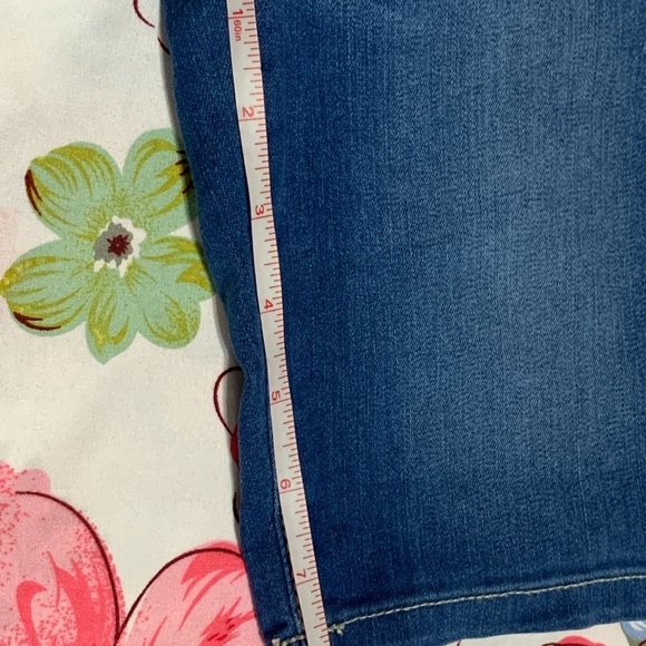 🔥Girl’s jeans pants - Picture 7 of 8